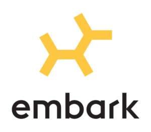 logo embark